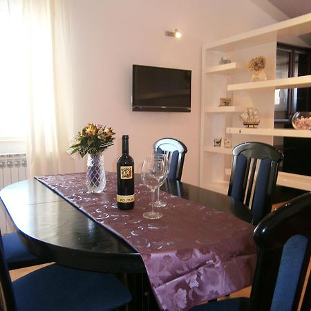 Apartman Sibenik Exterior photo