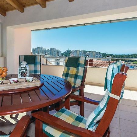 Apartman Sibenik Exterior photo