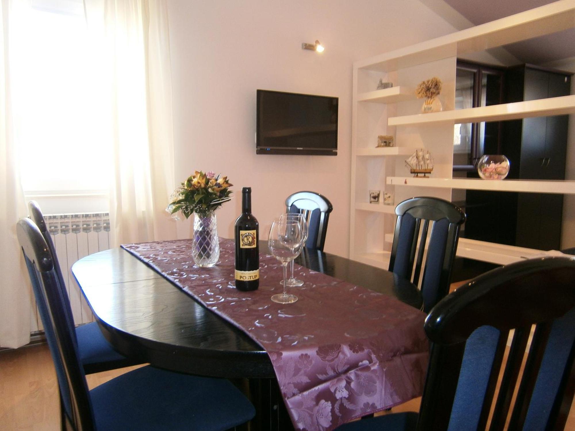 Apartman Sibenik Exterior photo