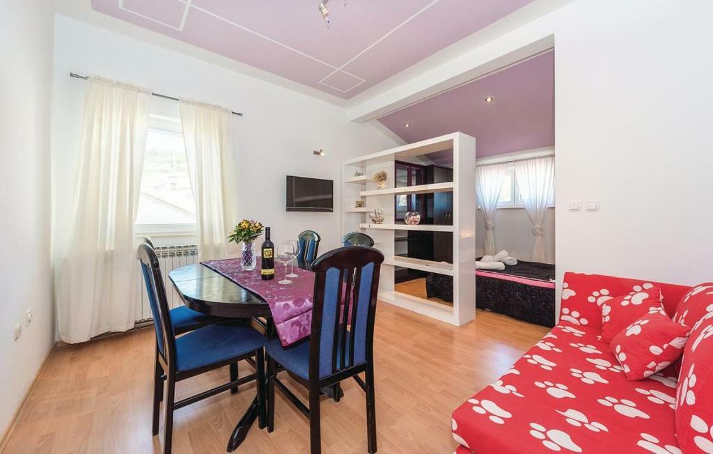 Apartman Sibenik Exterior photo