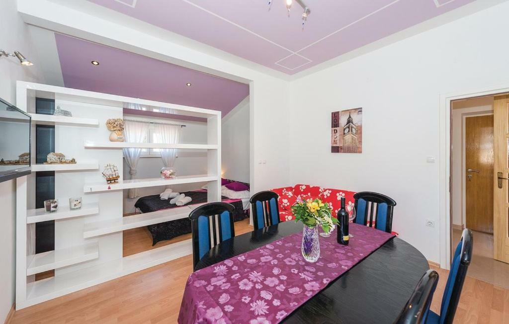 Apartman Sibenik Exterior photo