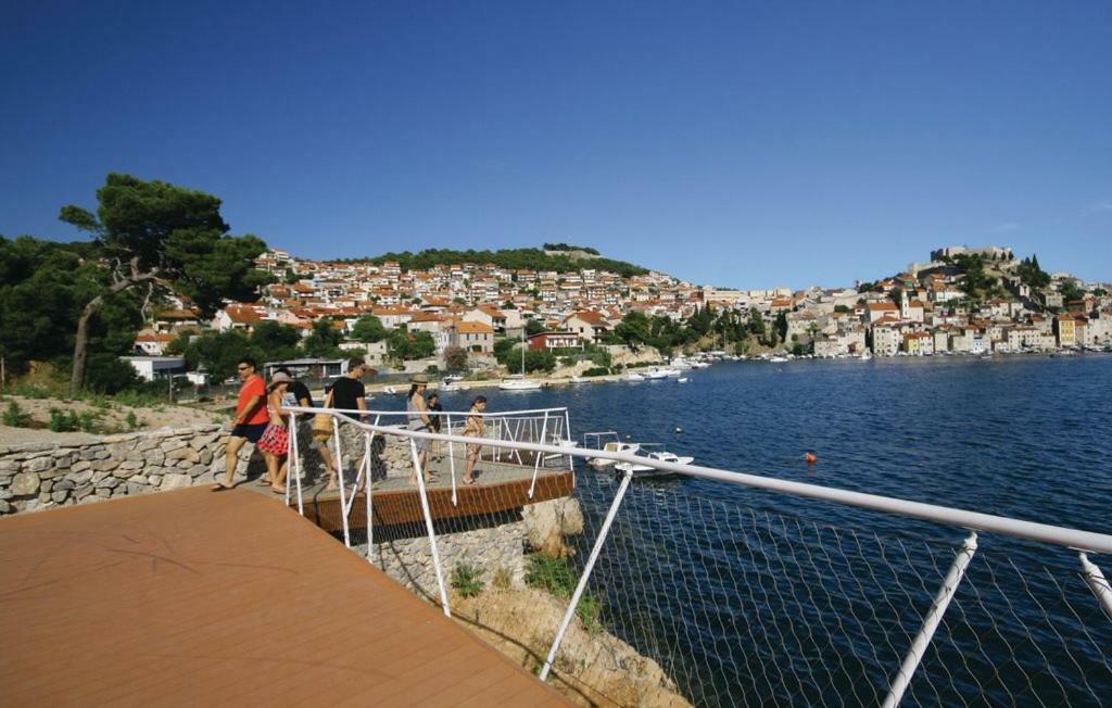 Apartman Sibenik Exterior photo