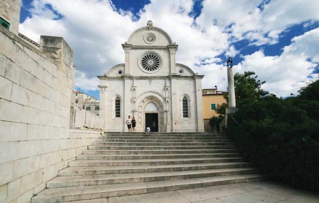 Apartman Sibenik Exterior photo
