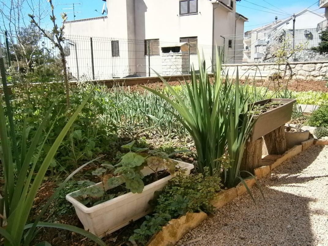 Apartman Sibenik Exterior photo
