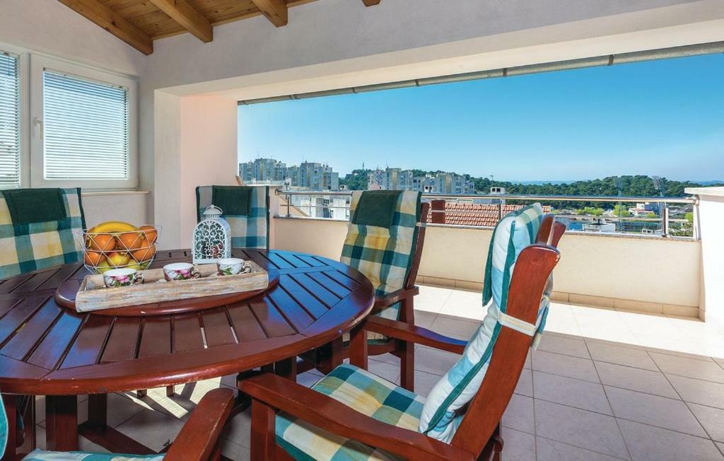 Apartman Sibenik Exterior photo
