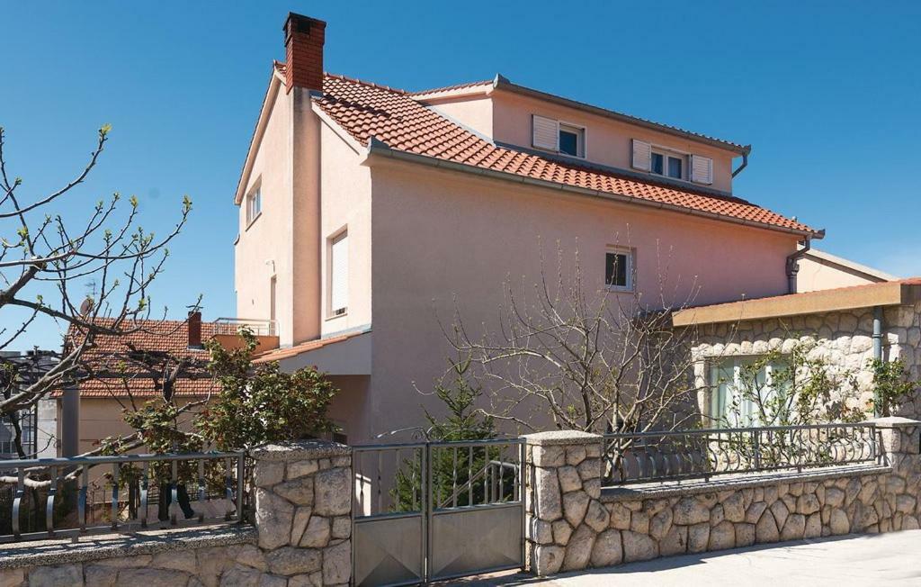 Apartman Sibenik Exterior photo