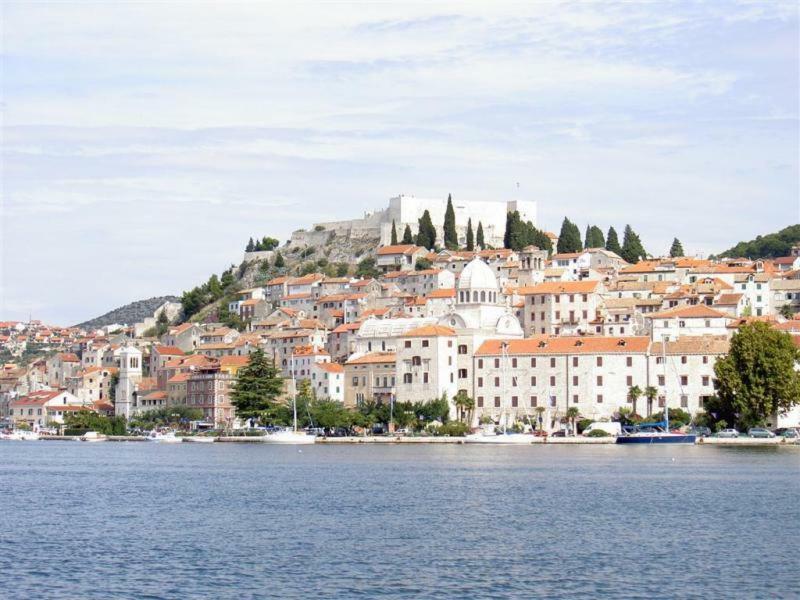 Apartman Sibenik Exterior photo