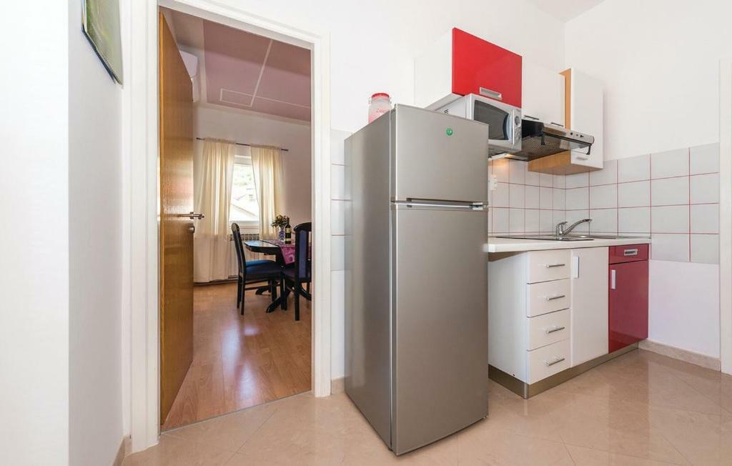 Apartman Sibenik Exterior photo