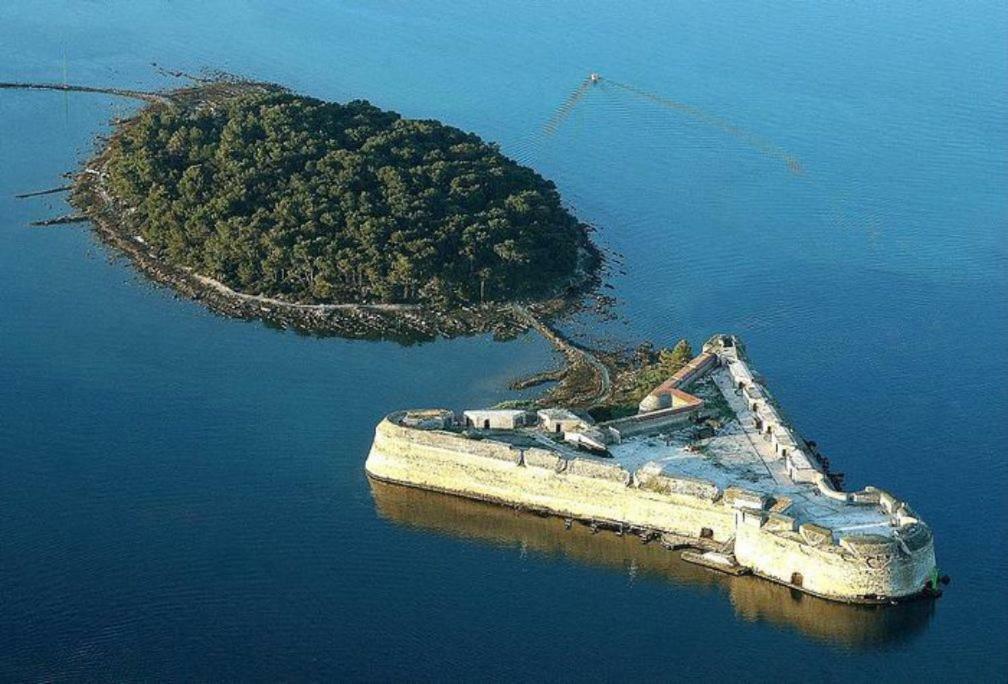 Apartman Sibenik Exterior photo